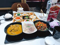 -新仙清汤牛腩(铜锣湾店)