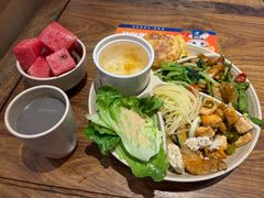 -素满香·食养自助(天一广场店)