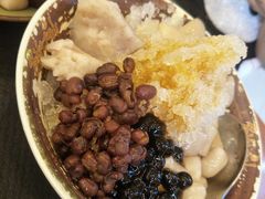 -鲜芋仙(高新万达广场店)