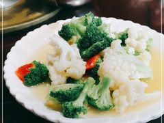 -建水五谷杂粮餐厅·建水美食