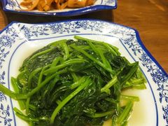 菠菜-印象江南(东栅店)