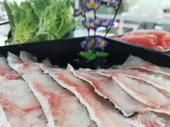 斑鱼片-丽江庭院之丽江往事(安定门店)