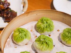 马蹄笋腊肉小笼包-苏湘杭(普罗旺世店)