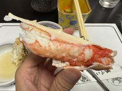 -蟹料理 北海道かに将軍(札幌本店)