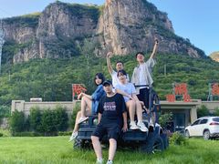 -白鹿温泉加勒比水上乐园