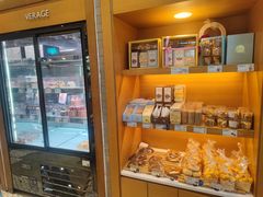 -巴黎贝甜(右安门店)
