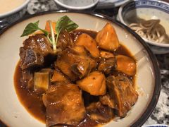 -南京大牌档(崇文门国瑞店)