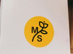 -Money Shops(愚园路店)