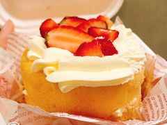 -小麦穗私人订制蛋糕·甜品台(万达店)