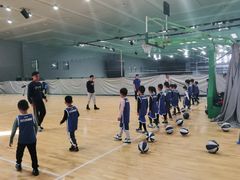 -东方启明星篮球培训(北科大校区)