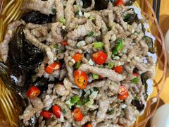 -下梅人家土菜馆(历史文化餐厅度假区店)