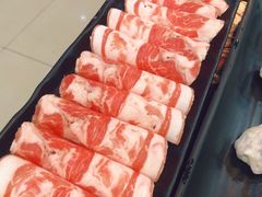 -练掌门·火锅&烧烤&烤鱼(北亭店)