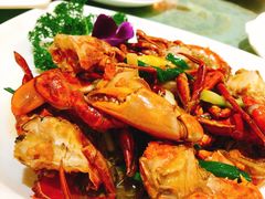 -海儀美食楼(湾仔海鲜街店)
