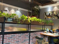 -大潮淮·淮扬菜(何园旗舰店)