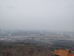-南京市江宁方山
