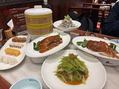 -鸭匠食府·挂炉烤鸭·新京菜(阜成路店)