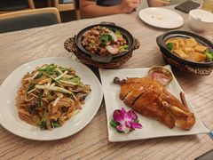 -李记潮汕砂锅粥(营福路店)