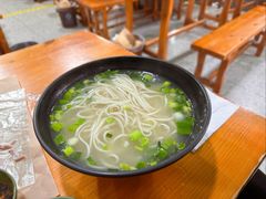 -小辫子羊肉面馆(周东店)