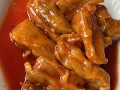 -大明寺素斋