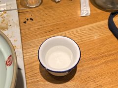 -天盛海鲜烧烤大排档·本地小海鲜·牟平腿穗子(幸福店)