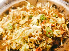 -老牌坊鲁菜名店(宽厚里店)