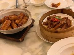 -杭州JW万豪酒店-万豪中餐厅