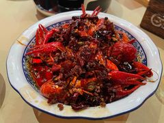 -江味龙虾馆·裸蓝龙虾(南山店)