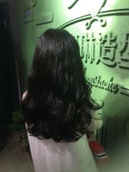 -柯琳造型