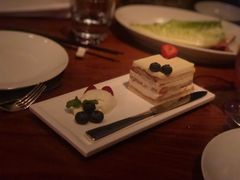 -上海柏悦酒店·世纪100牛排馆