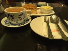 香滑奶茶-翠华餐厅(正佳广场店)