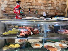 -听松楼·花园酒店·自助餐厅(红梅公园店)