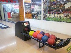 -大玩家超乐场(仓山万达店)