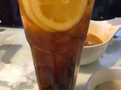 -翠华餐厅(旺角文华商场店)