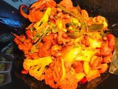 -天府国麻辣香锅(黄岛永旺店)