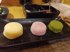 -昊·来了寿司(双楠2店)