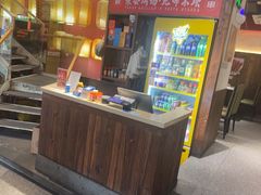 -不夜天烧烤牛骨头(南湖店)