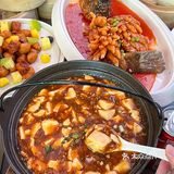 没想到在水游城吃到了正宗的上海本帮菜
