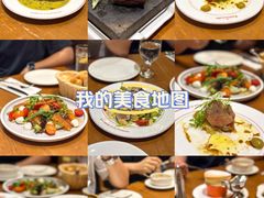-Entrecôte 法国牛扒馆(保利·时光里店)