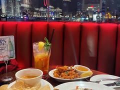 -Chili's Cafe&Bar奇利斯(滨江店)