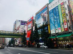-秋叶原电器街