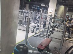 -七星派健身中心(鸟巢店)