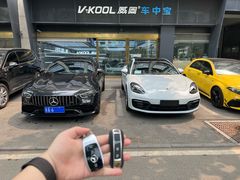 -V-KOOL威固车中宝隐形车衣·汽车隔热膜·改色膜(西国贸店)