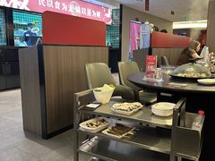 -水禾轩·海鲜蒸汽主题餐厅(新香洲旗舰店)