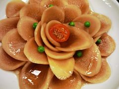 -邑金陵北京烤鸭店·现炒家常菜(ITC MALL店)