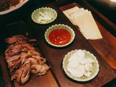 -芳芳私房菜·精做淮扬菜(承德路店)