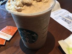 -星巴克(开封万达广场店)