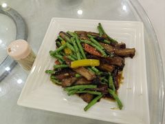 -绿雅居原生态农庄(小涌店)