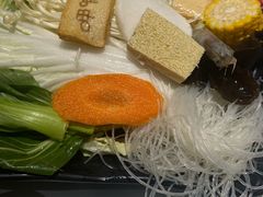 -呷哺呷哺 黄金牧场 (新中关购物中心店)