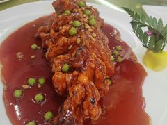 -清真·三德隆饭庄(桥梓口店)