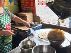 -王记生烫牛杂面馆(兰陵路店)